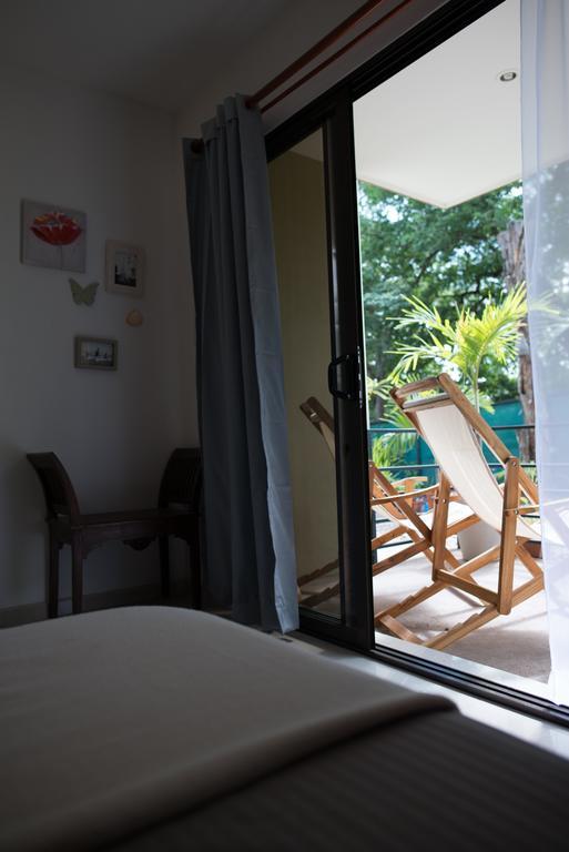 Tamarindo Sunshine Hotel Exterior photo