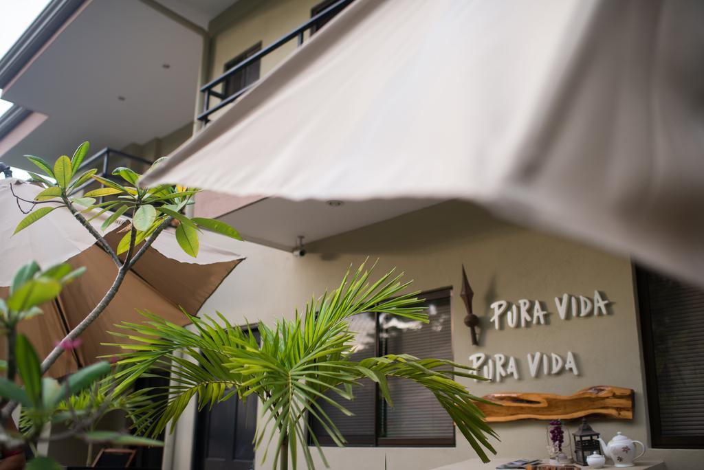 Tamarindo Sunshine Hotel Exterior photo