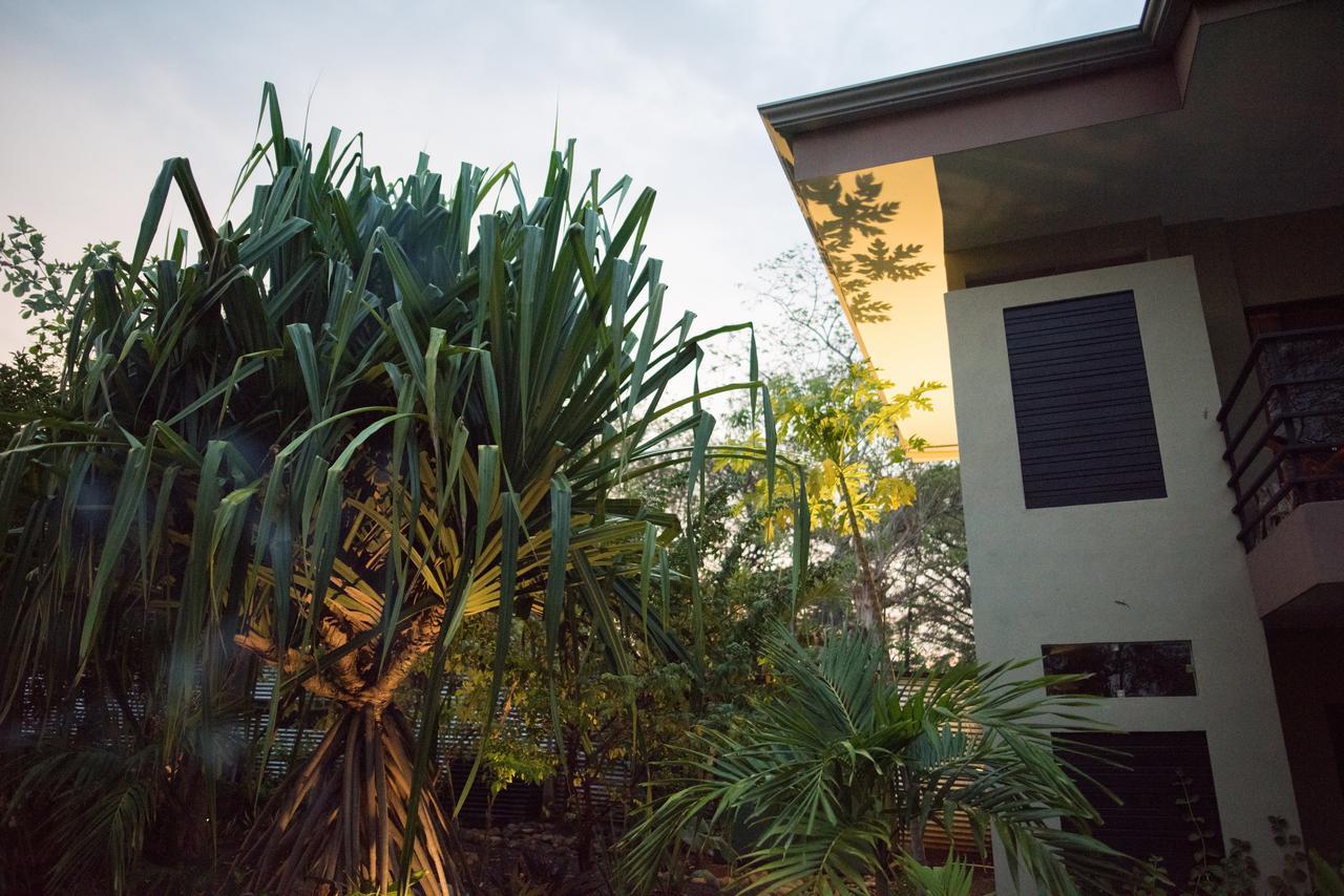Tamarindo Sunshine Hotel Exterior photo