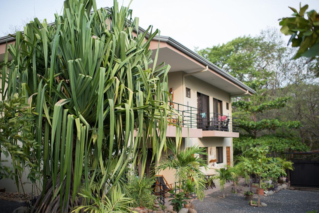 Tamarindo Sunshine Hotel Exterior photo