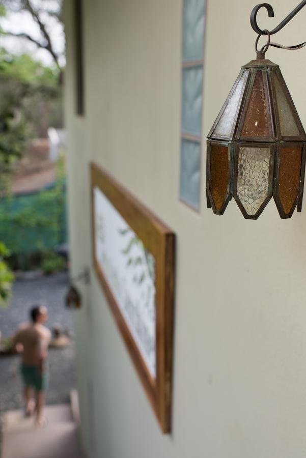 Tamarindo Sunshine Hotel Exterior photo