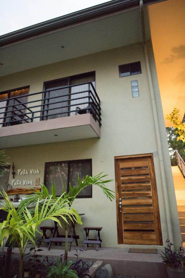 Tamarindo Sunshine Hotel Exterior photo