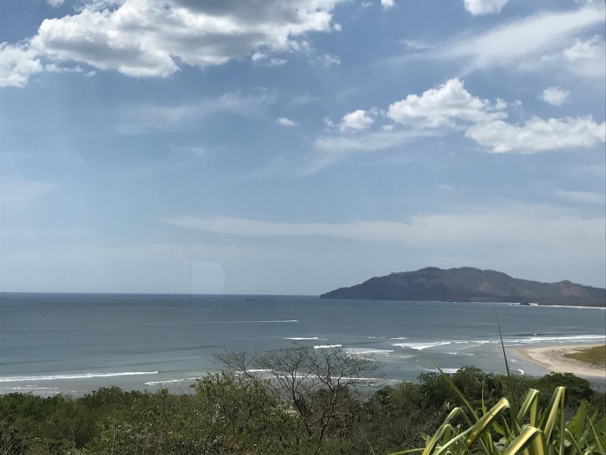 Tamarindo Sunshine Hotel Exterior photo